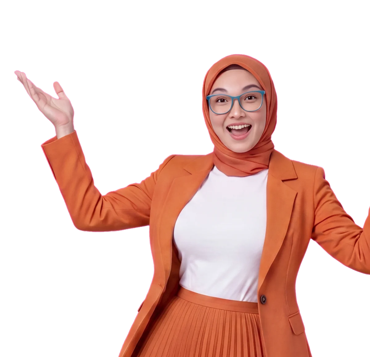 An ERS solar advisor welcoming you to the SuRIA Home rebate